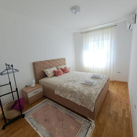 Vucetic Apartment- Подгориця Екстер'єр фото