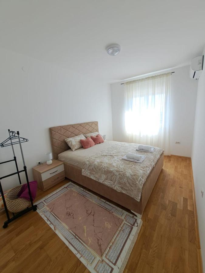 Vucetic Apartment- Подгориця Екстер'єр фото