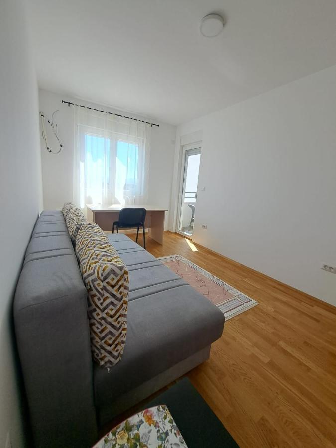 Vucetic Apartment- Подгориця Екстер'єр фото