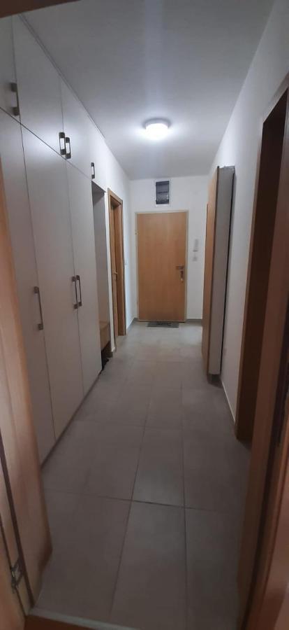 Vucetic Apartment- Подгориця Екстер'єр фото