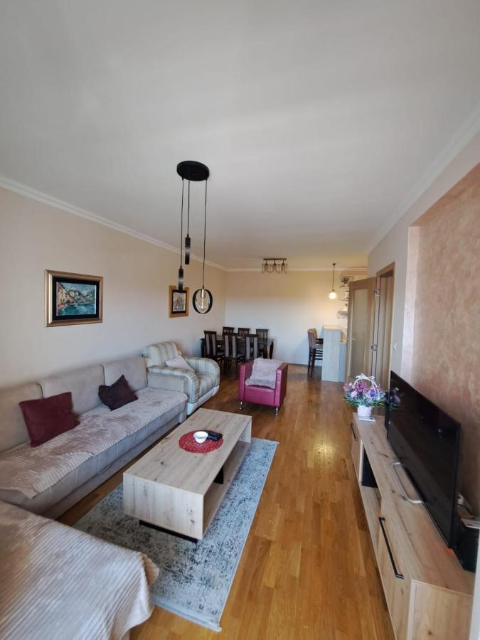 Vucetic Apartment- Подгориця Екстер'єр фото