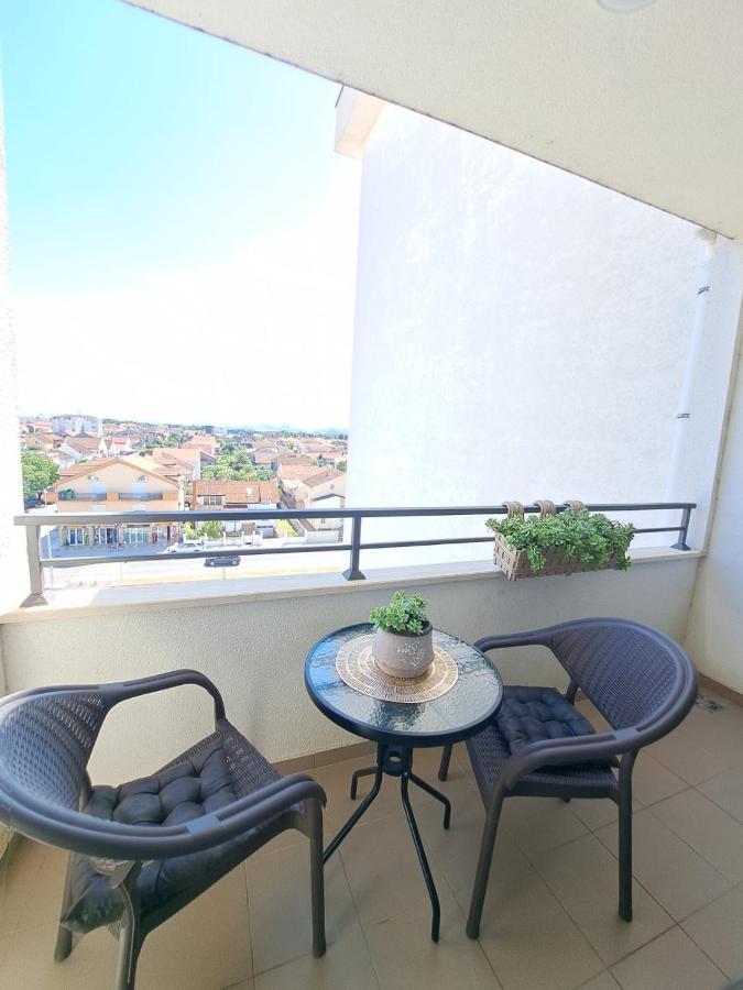 Vucetic Apartment- Подгориця Екстер'єр фото